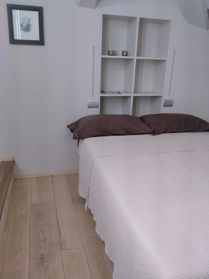 B&B San Gregorio Cherasco Zewnętrze zdjęcie