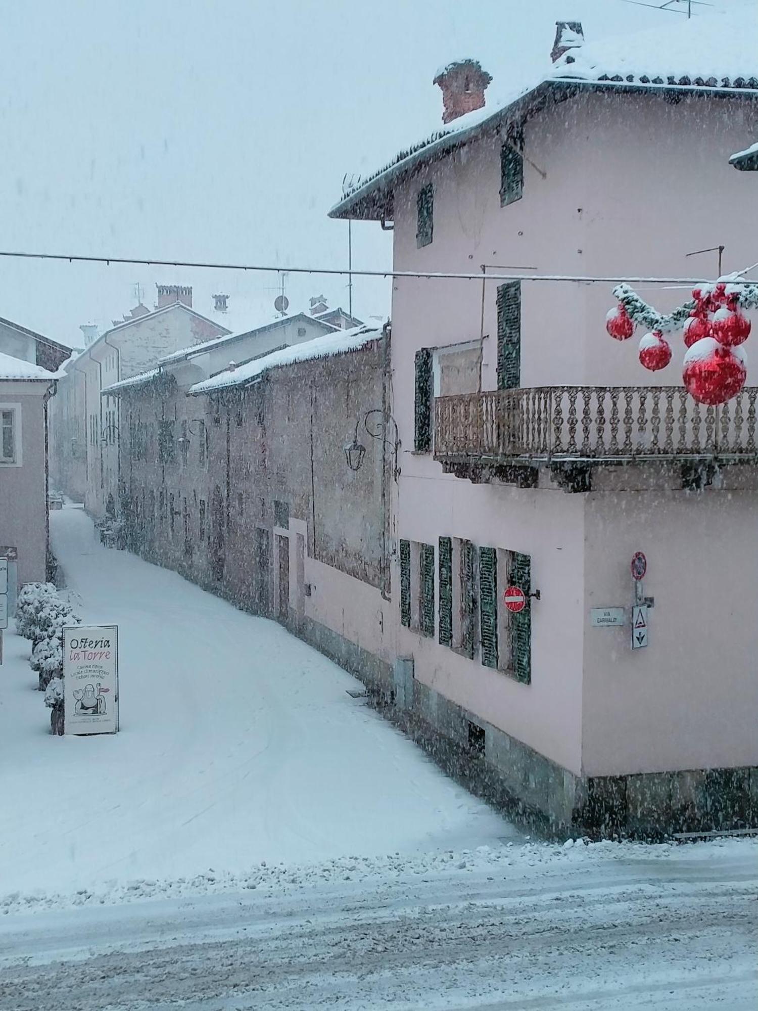 B&B San Gregorio Cherasco Zewnętrze zdjęcie