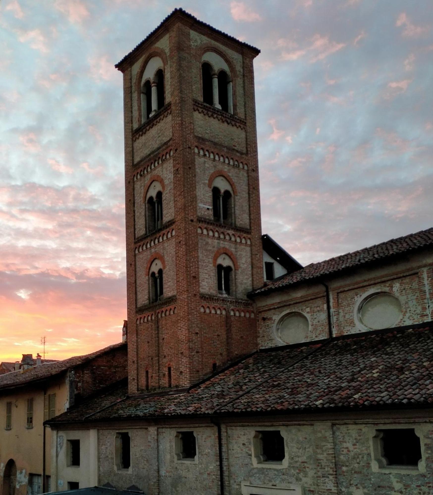 B&B San Gregorio Cherasco Zewnętrze zdjęcie